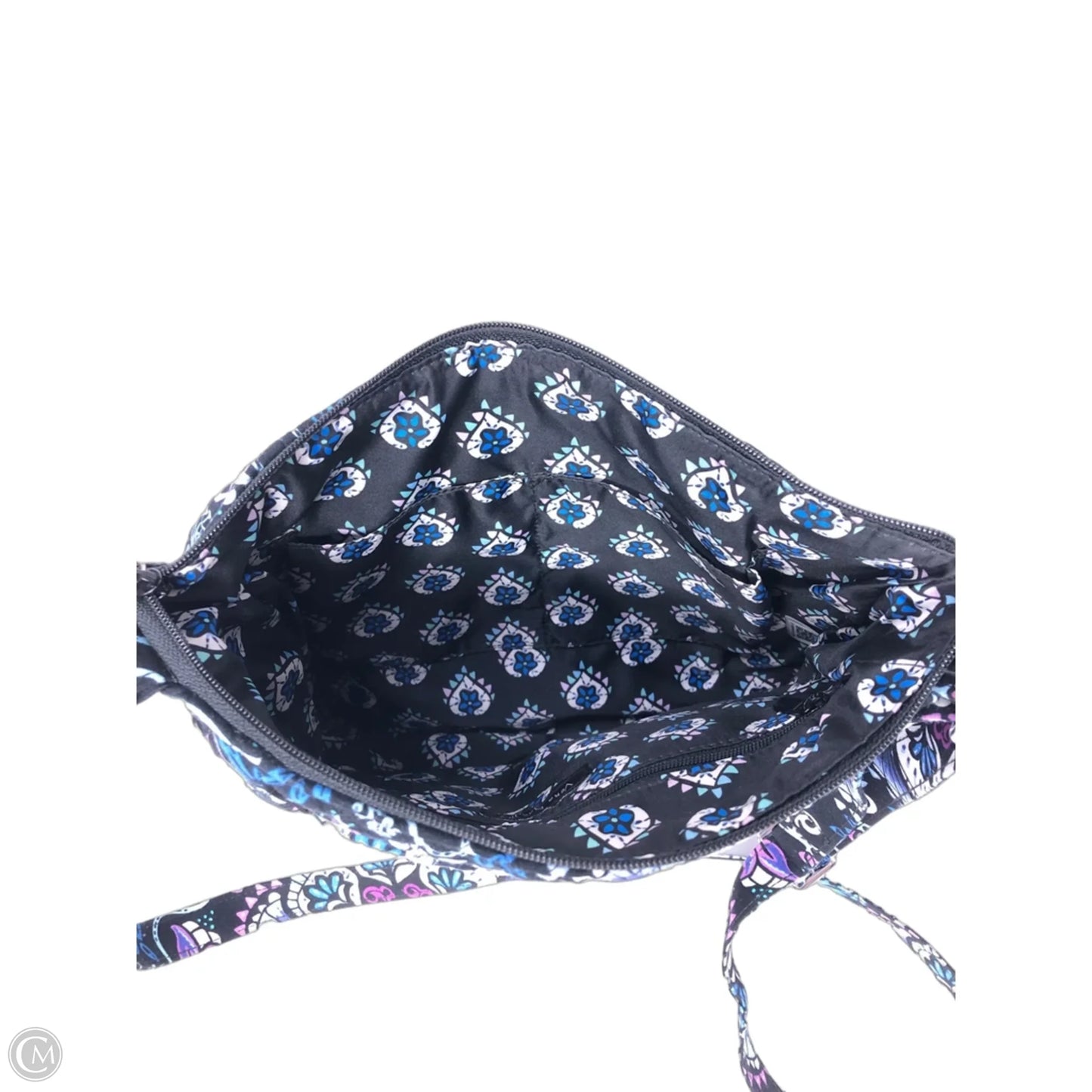 Crossbody By Vera Bradley, Size: Medium