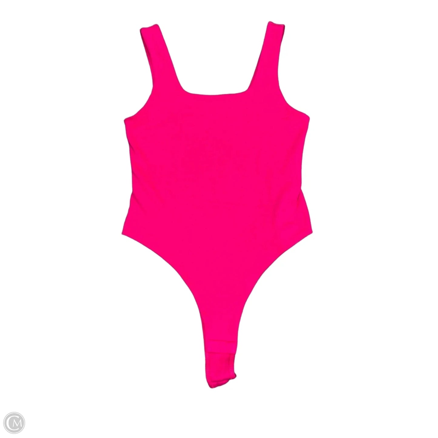 Bodysuit By A New Day In Pink, Size: M