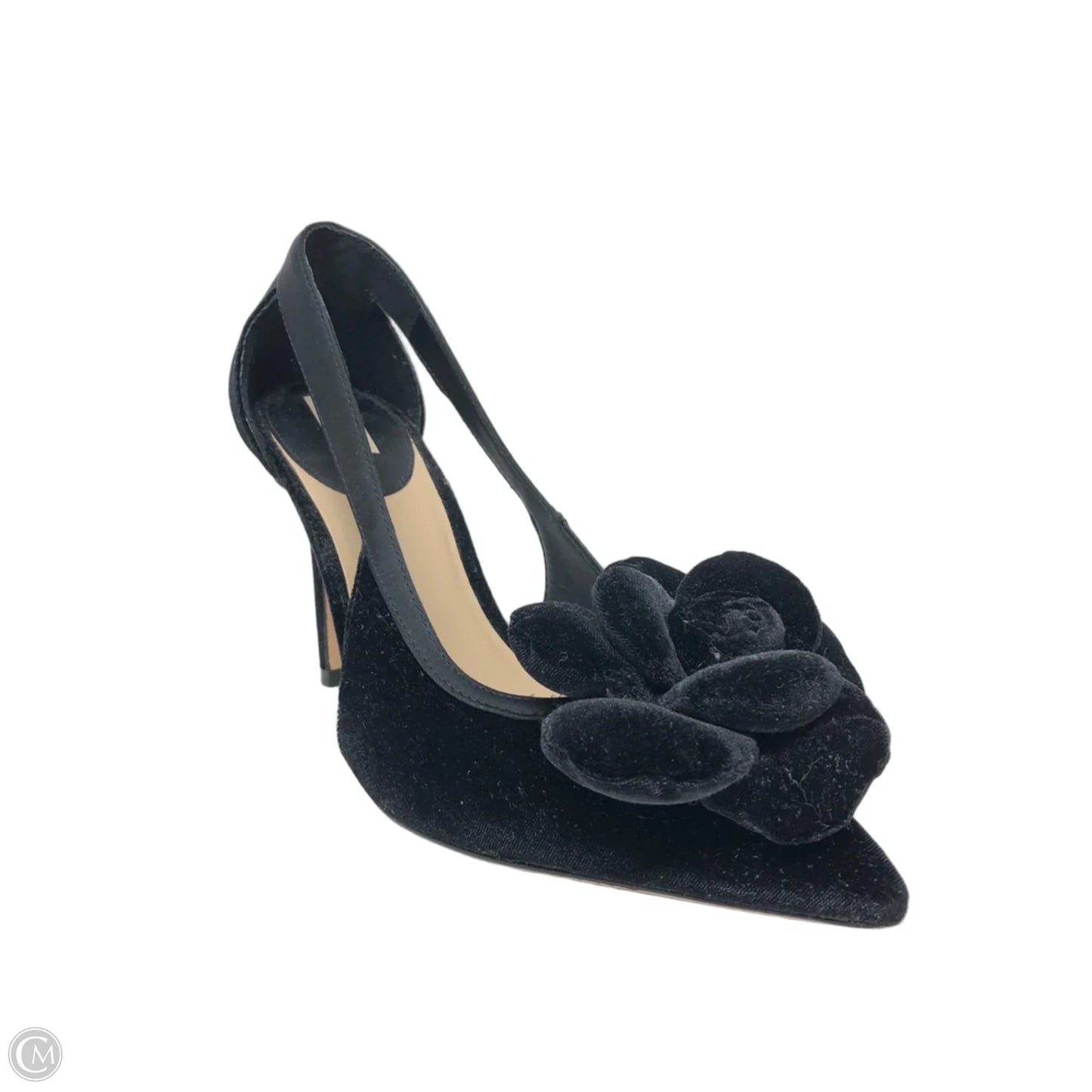 Shoes Heels Stiletto By Antonio Melani In Black, Size: 9