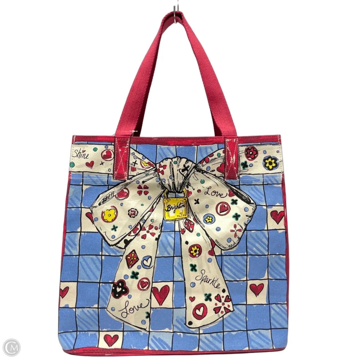 Tote By Brighton, Size: Large