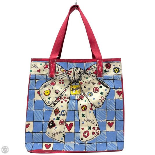 Tote By Brighton, Size: Large