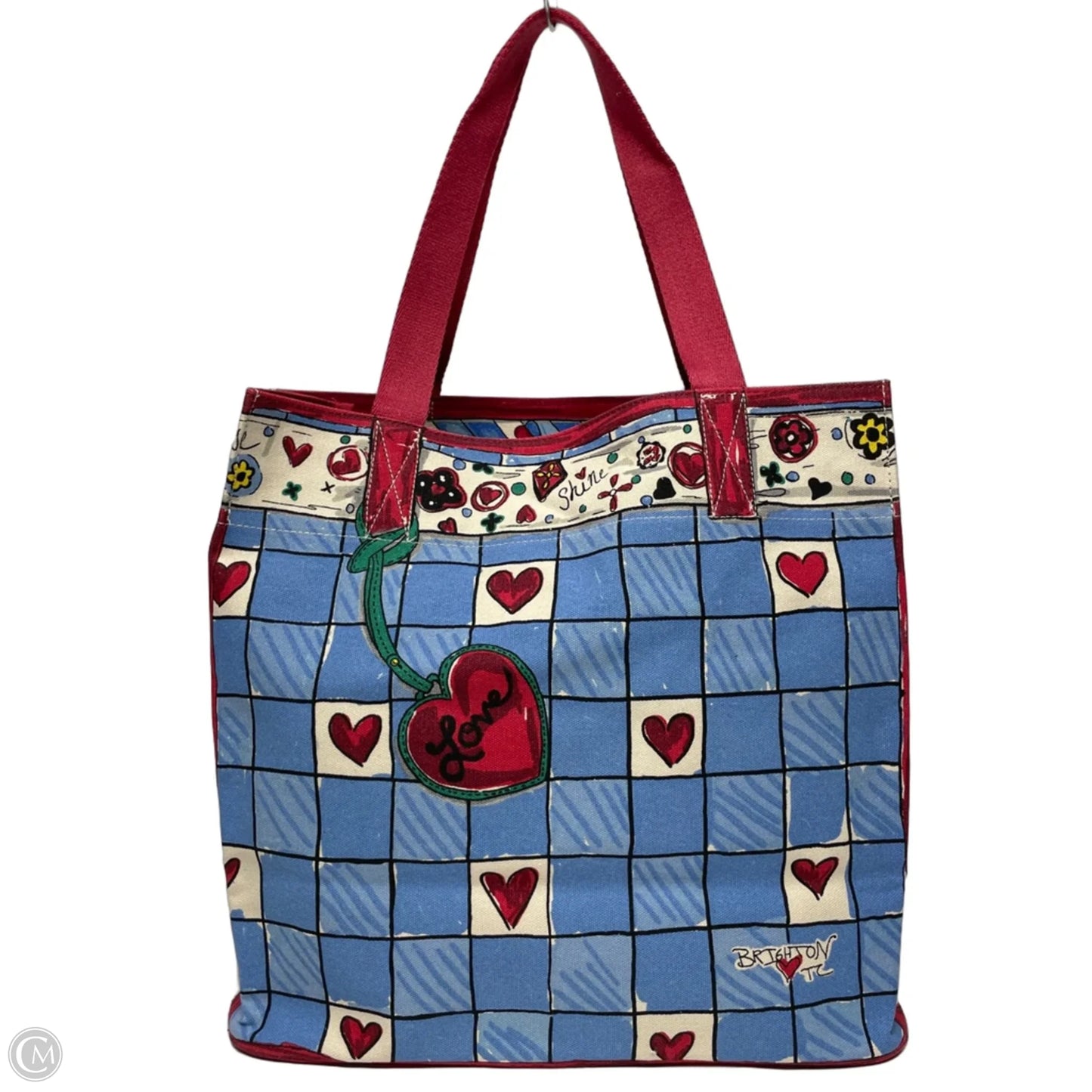 Tote By Brighton, Size: Large