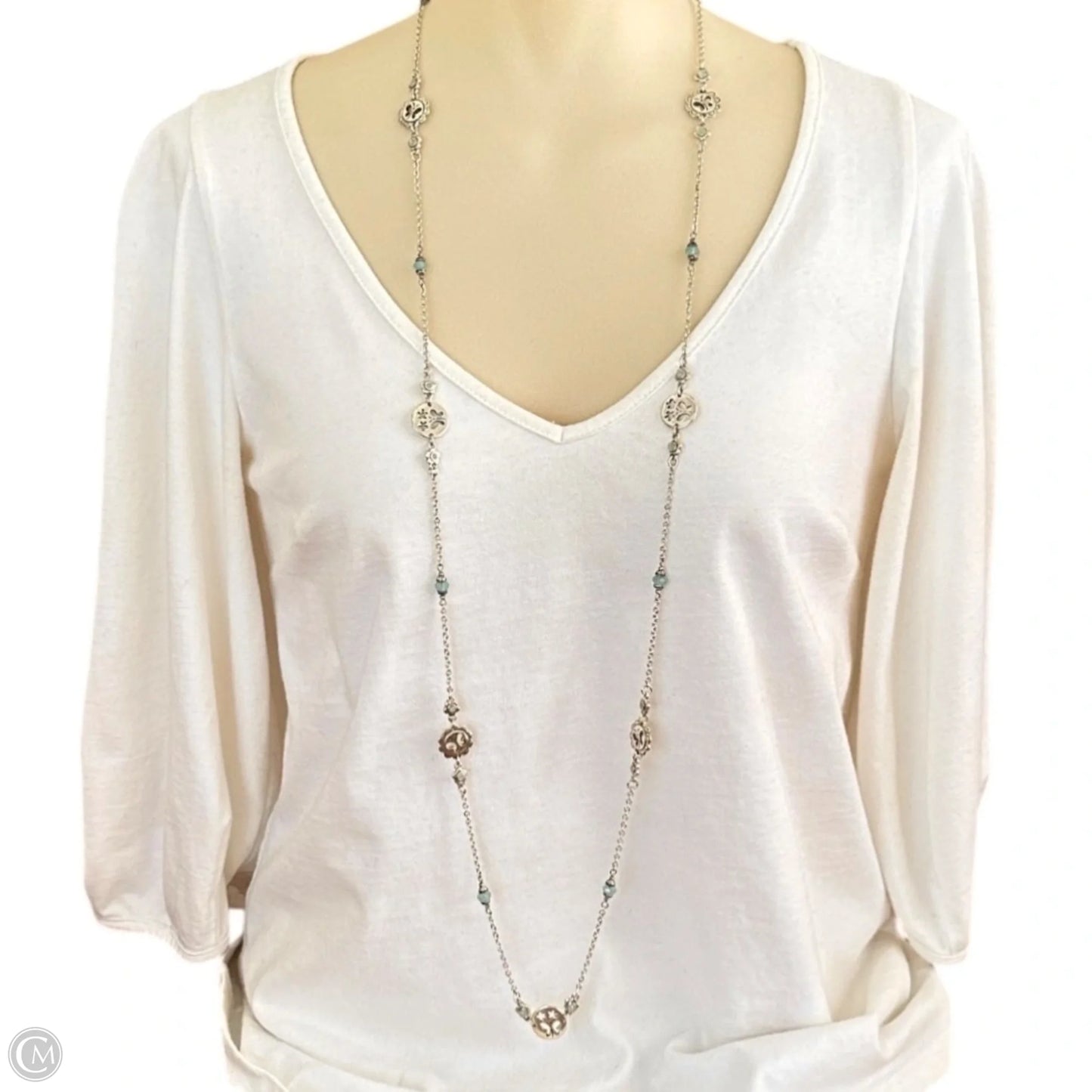 Necklace Chain By Brighton