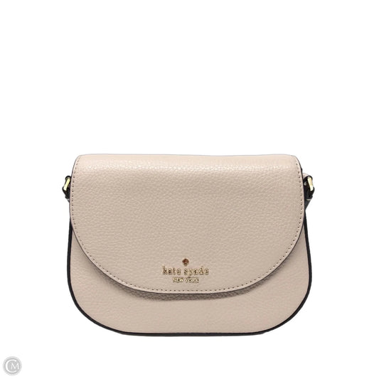 Crossbody Designer By Kate Spade, Size: Small