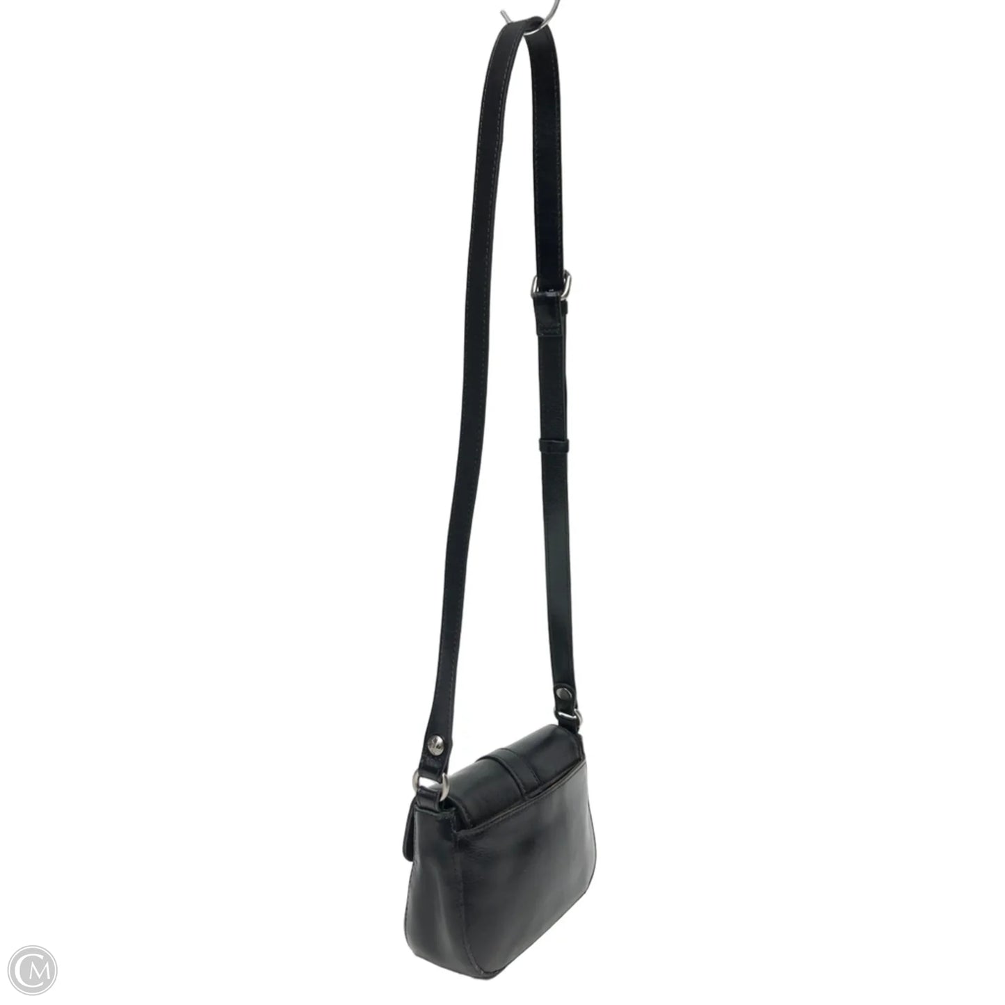 Crossbody Designer By Patricia Nash, Size: Small