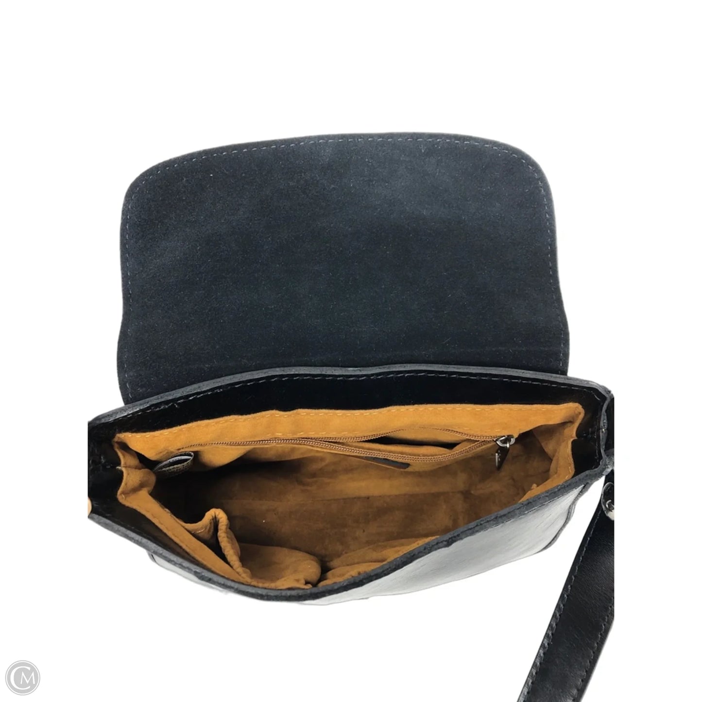Crossbody Designer By Patricia Nash, Size: Small