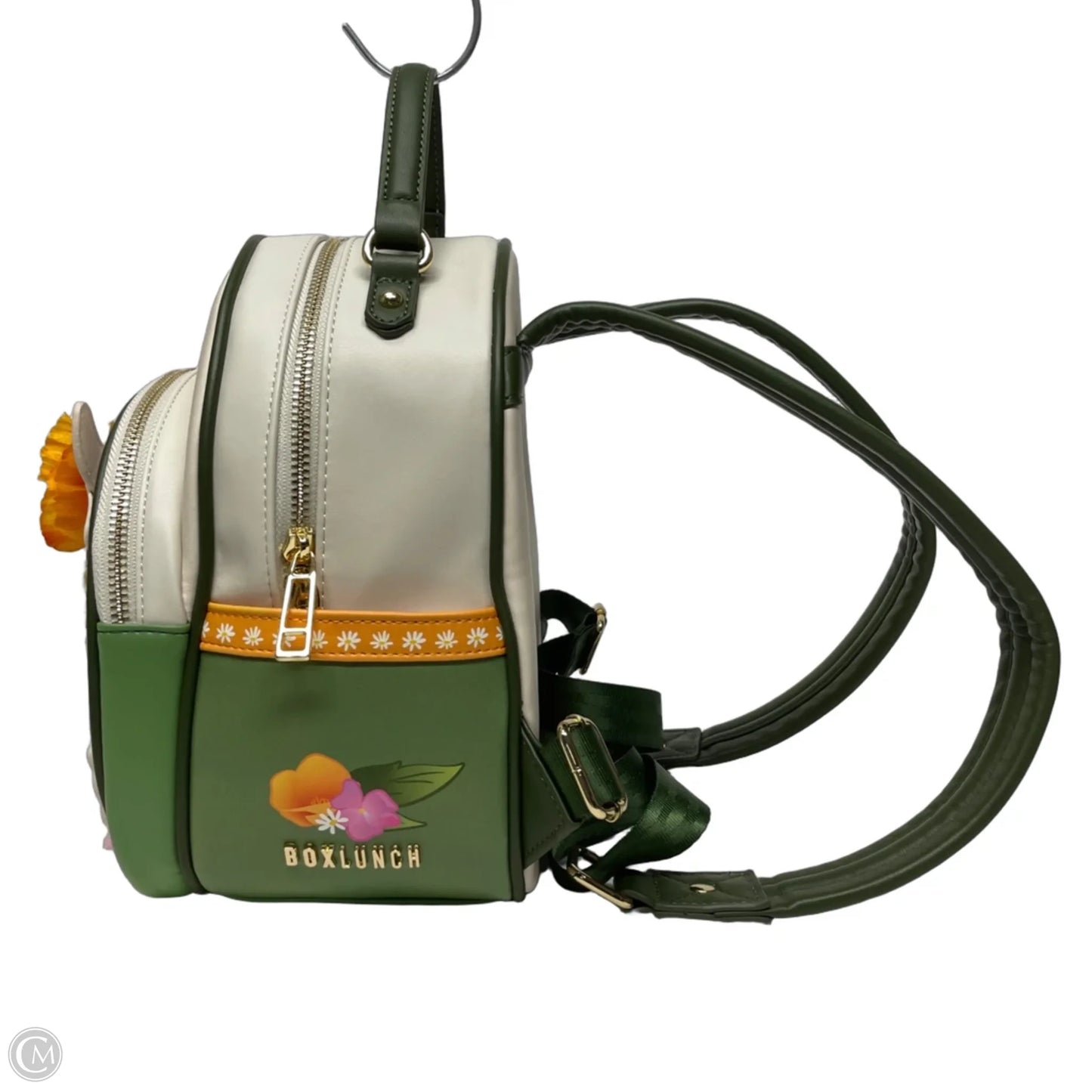 Backpack By Clothes Mentor, Size: Small