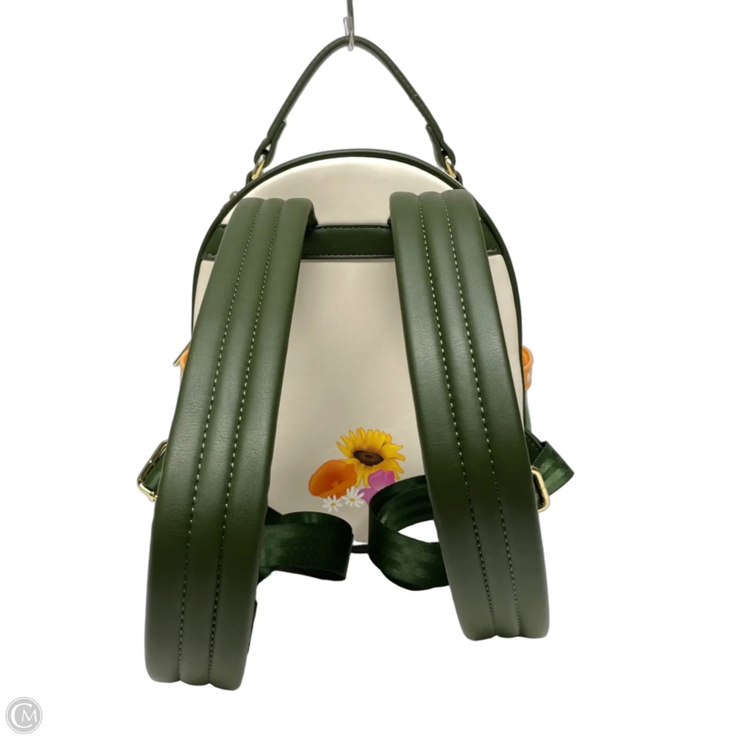 Backpack By Clothes Mentor, Size: Small