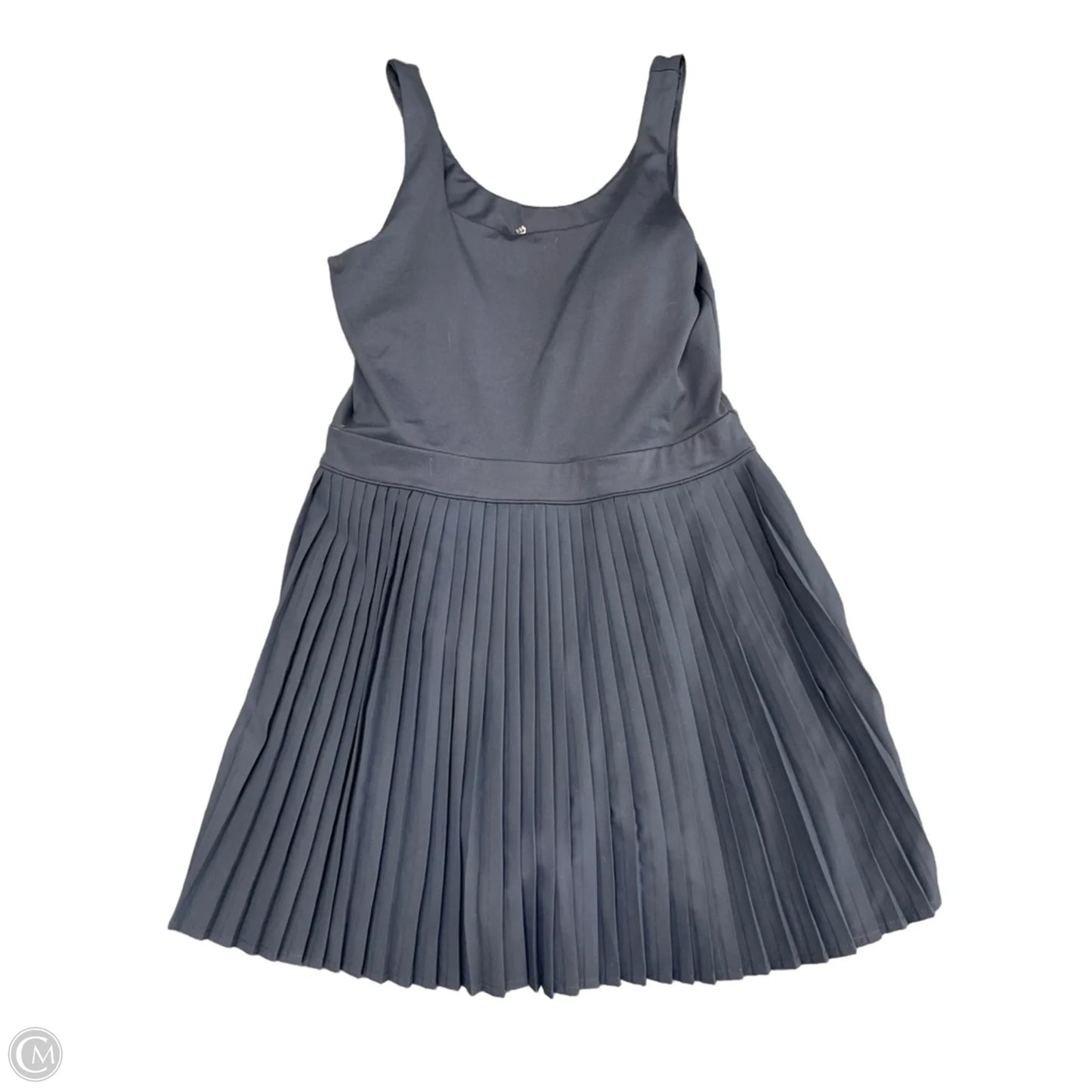 Athletic Dress By All In Motion In Navy, Size: M