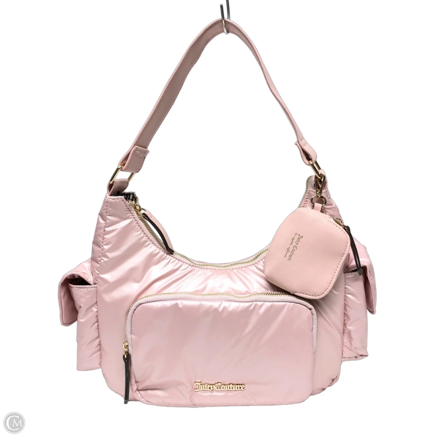 Handbag By Juicy Couture, Size: Medium