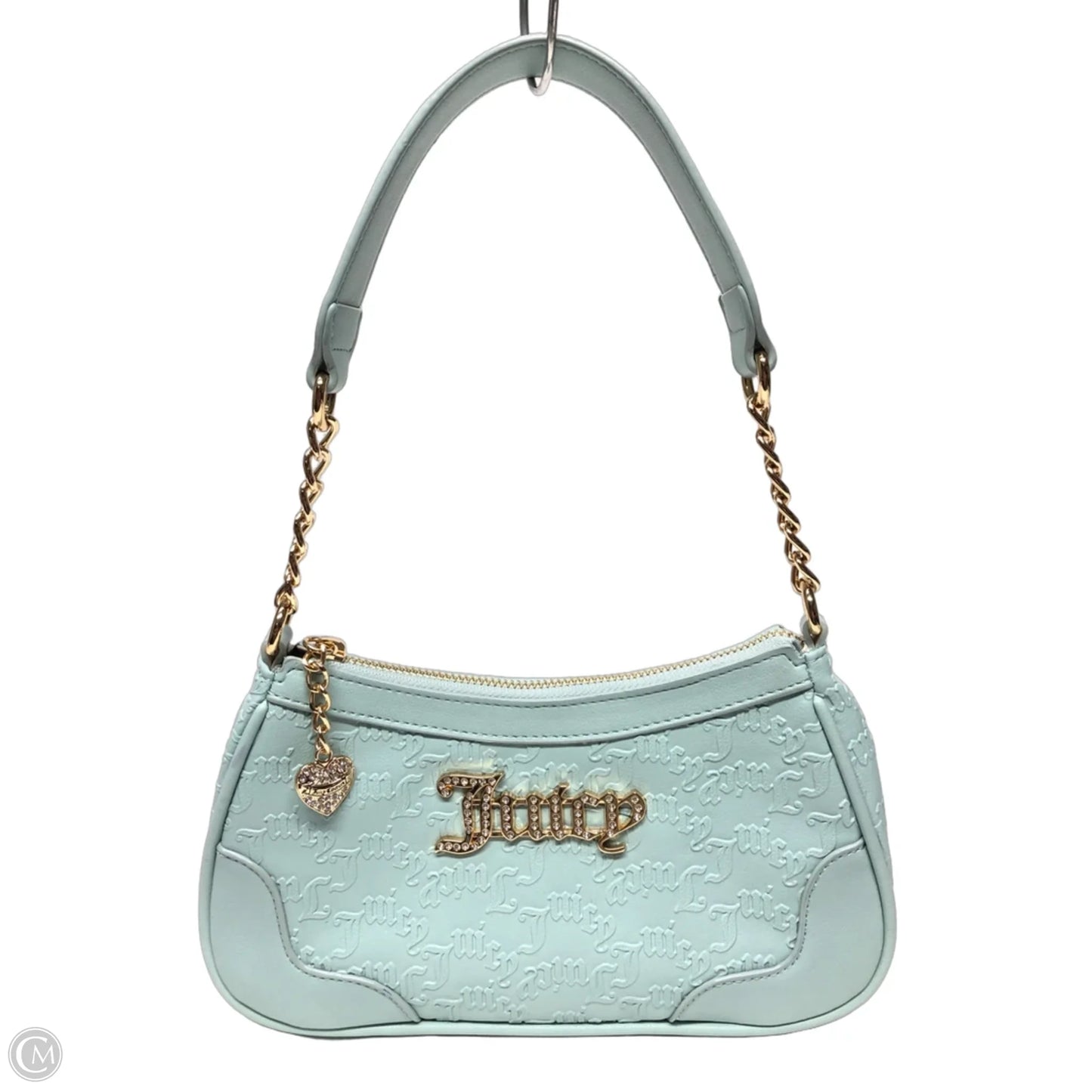 Handbag By Juicy Couture, Size: Small