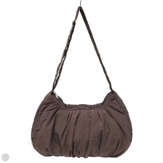 Handbag By Clothes Mentor, Size: Large