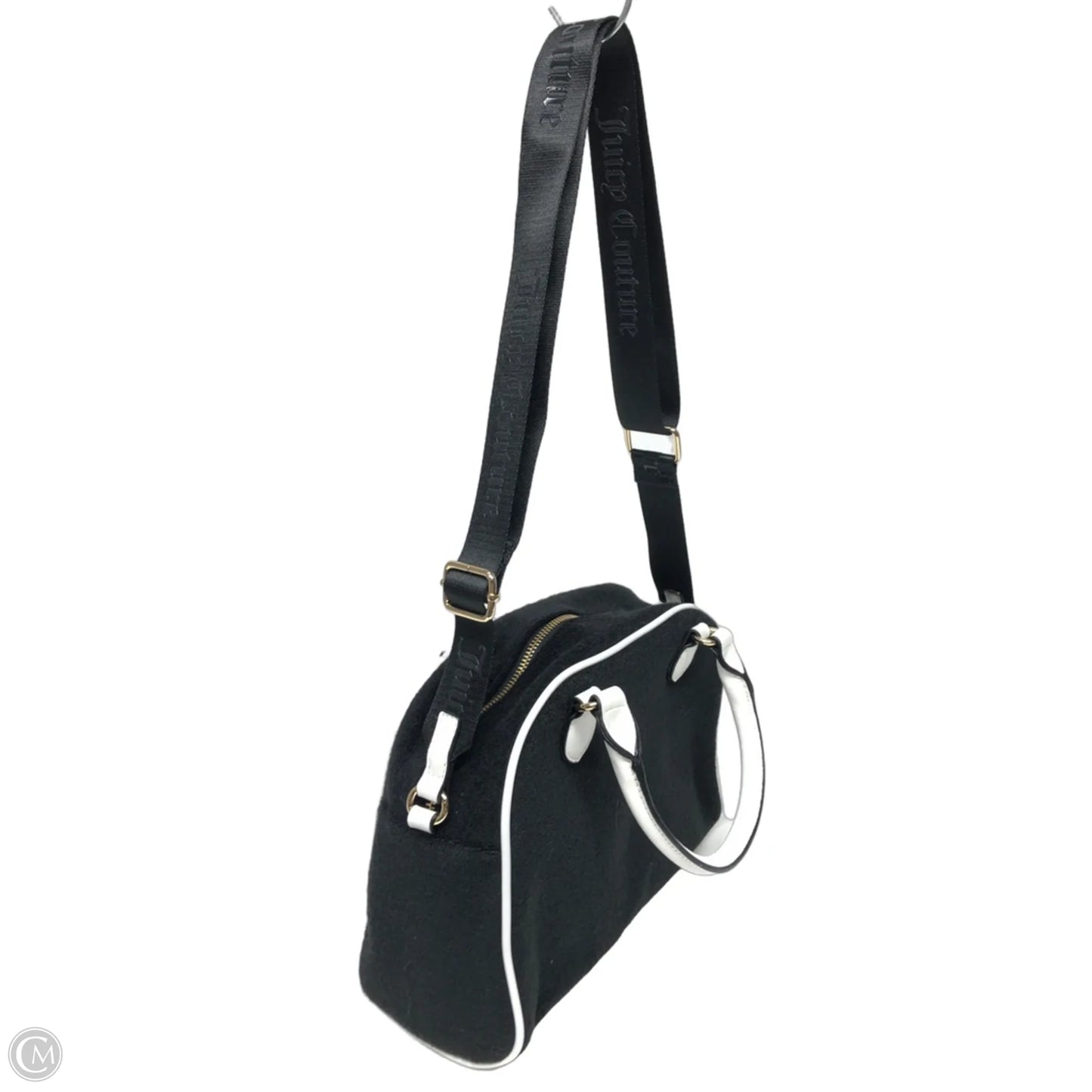 Crossbody By Juicy Couture, Size: Medium