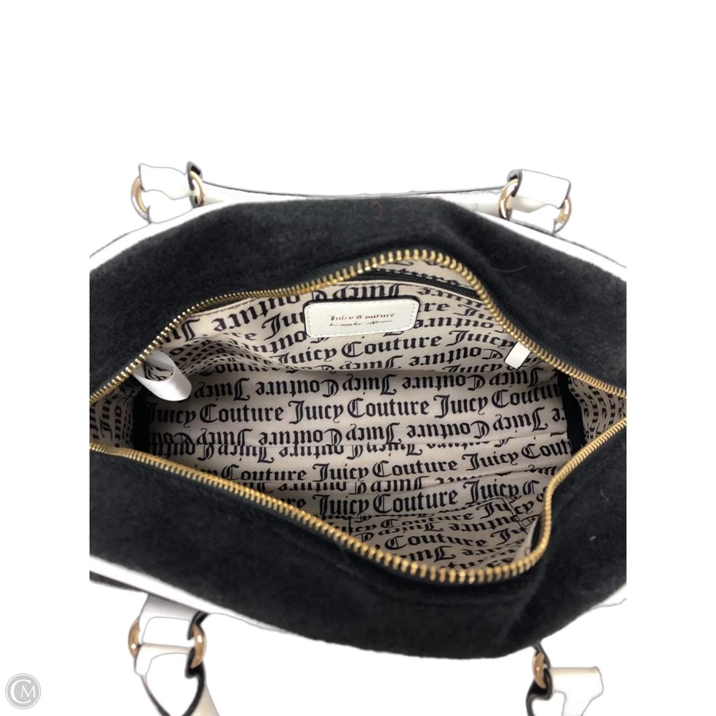 Crossbody By Juicy Couture, Size: Medium