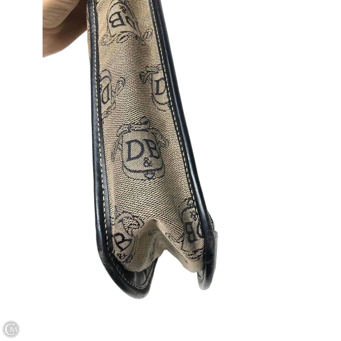 Handbag Designer By Dooney And Bourke, Size: Small