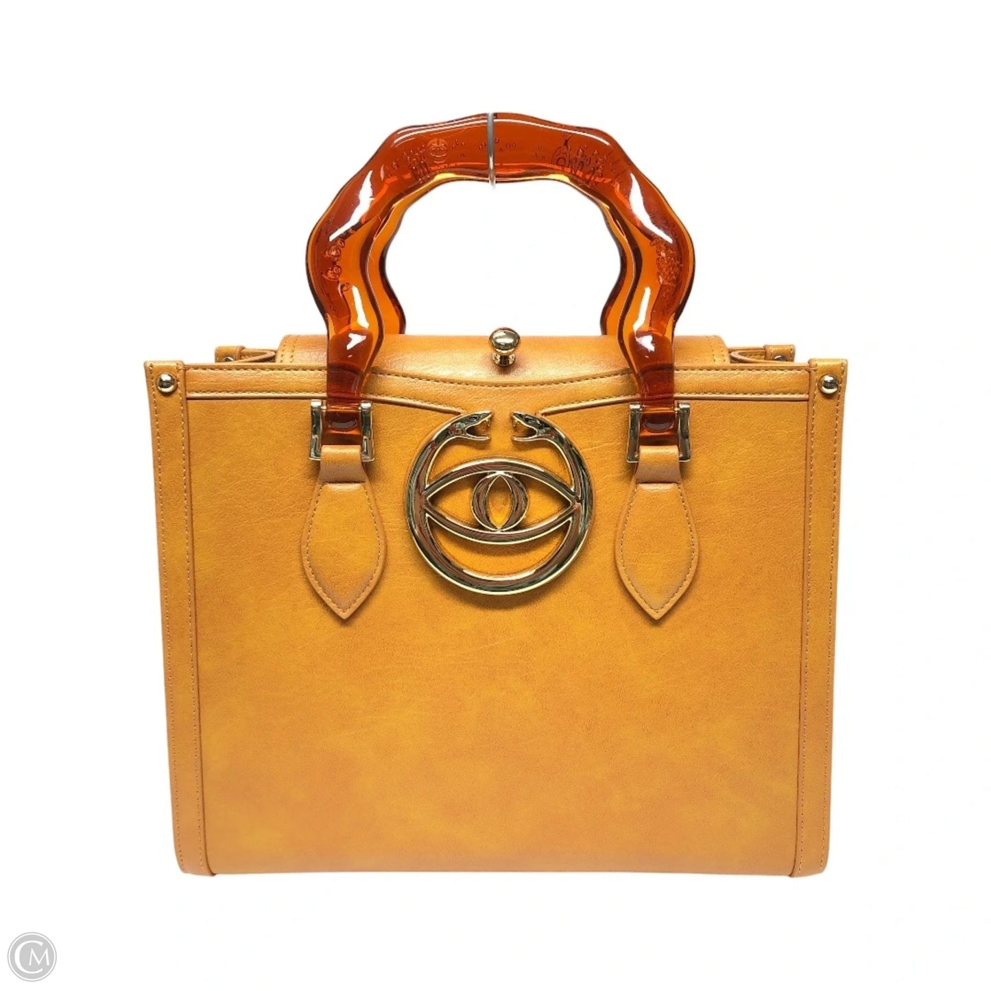 Crossbody By Clothes Mentor, Size: Large