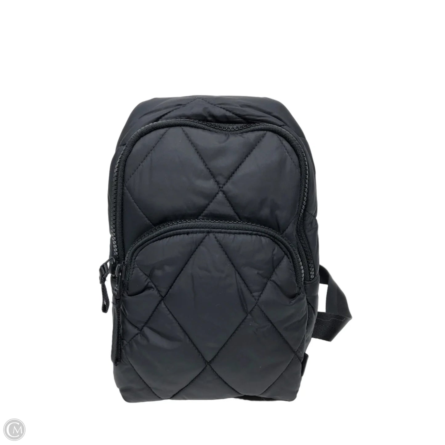 Backpack By Vera Bradley, Size: Small
