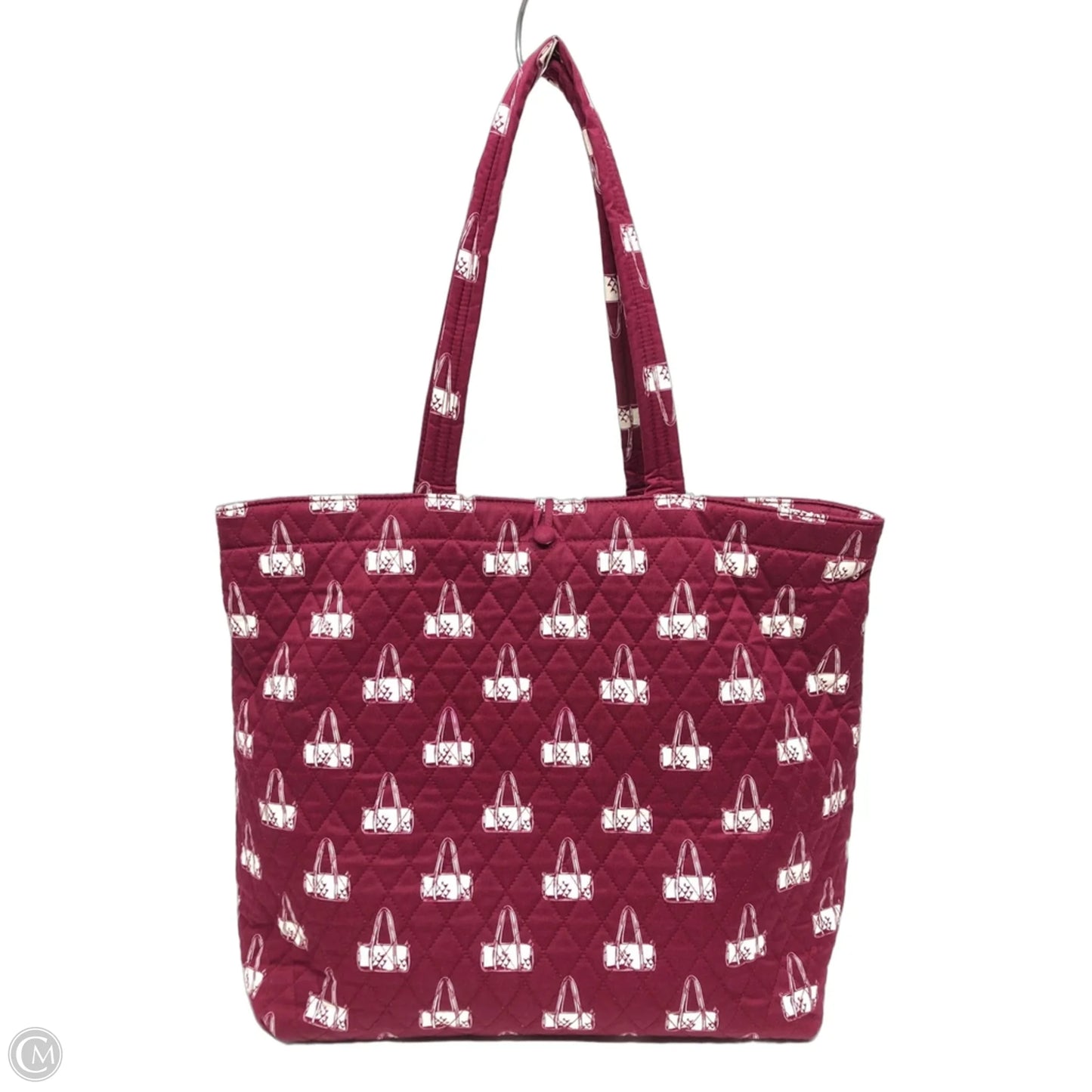 Tote By Vera Bradley, Size: Large