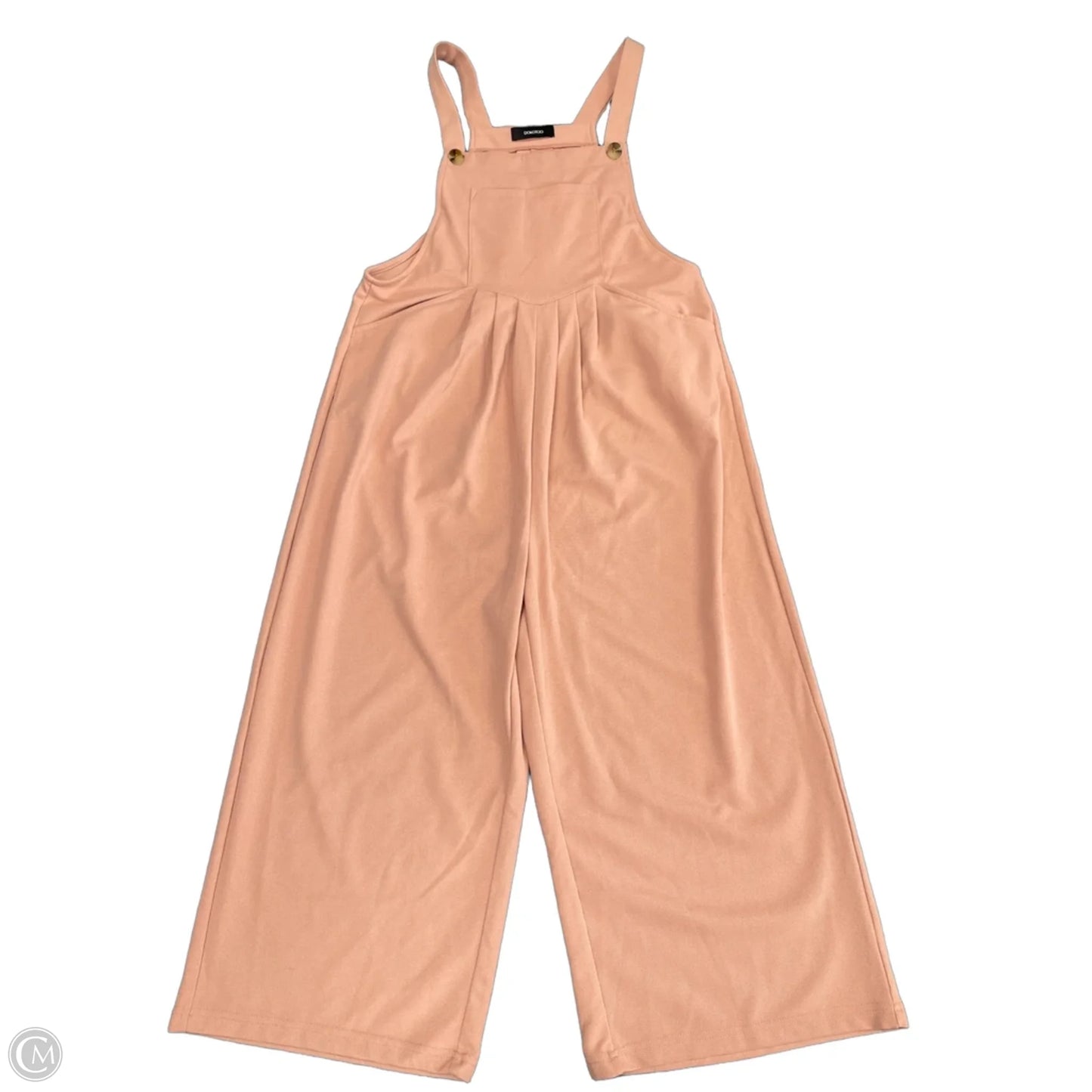 Jumpsuit By Dokotoo In Pink, Size: M