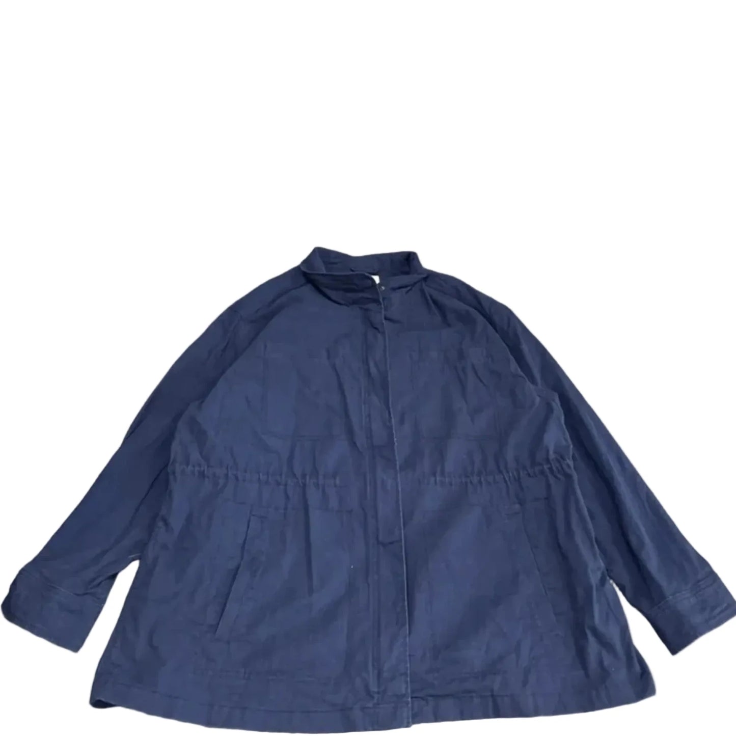 Jacket Other By Old Navy In Navy, Size: Xxl