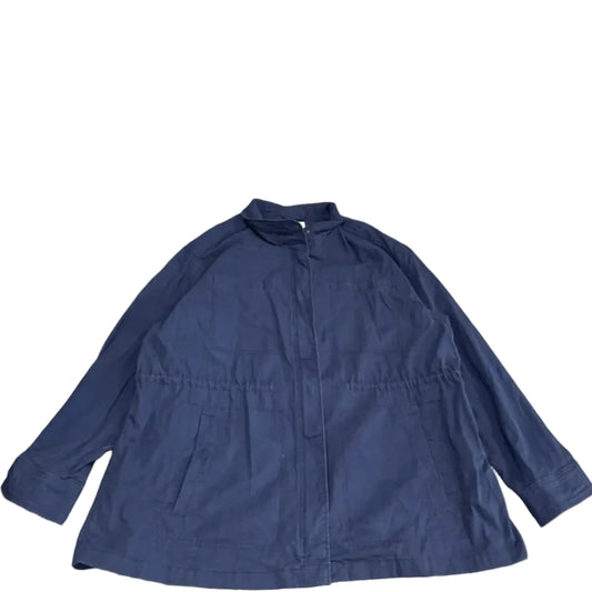 Jacket Other By Old Navy In Navy, Size: Xxl