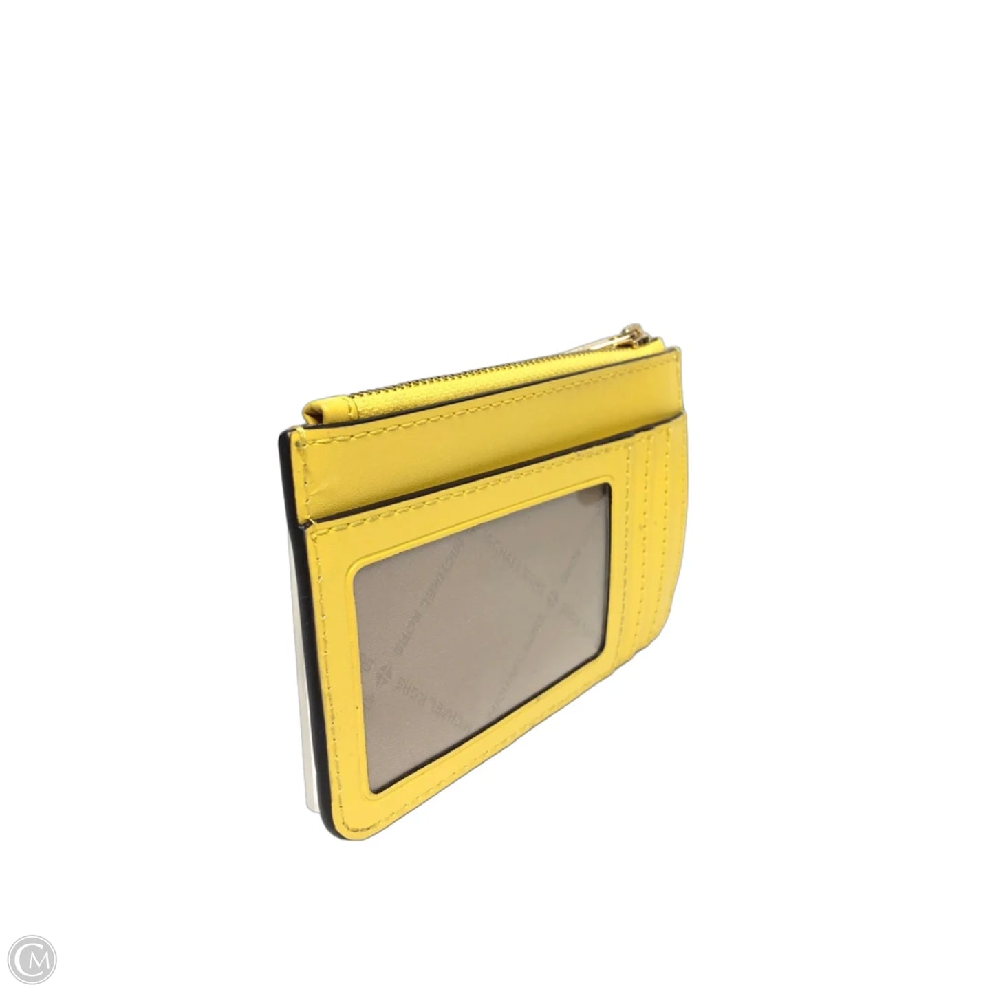 Id/card Holder Designer By Michael Kors, Size: Medium