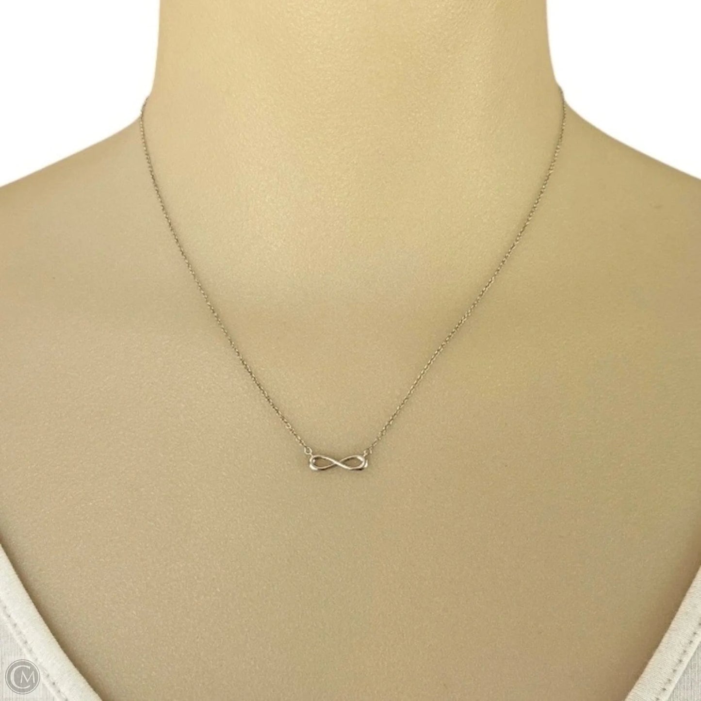Necklace Luxury Designer By Tiffany And Company