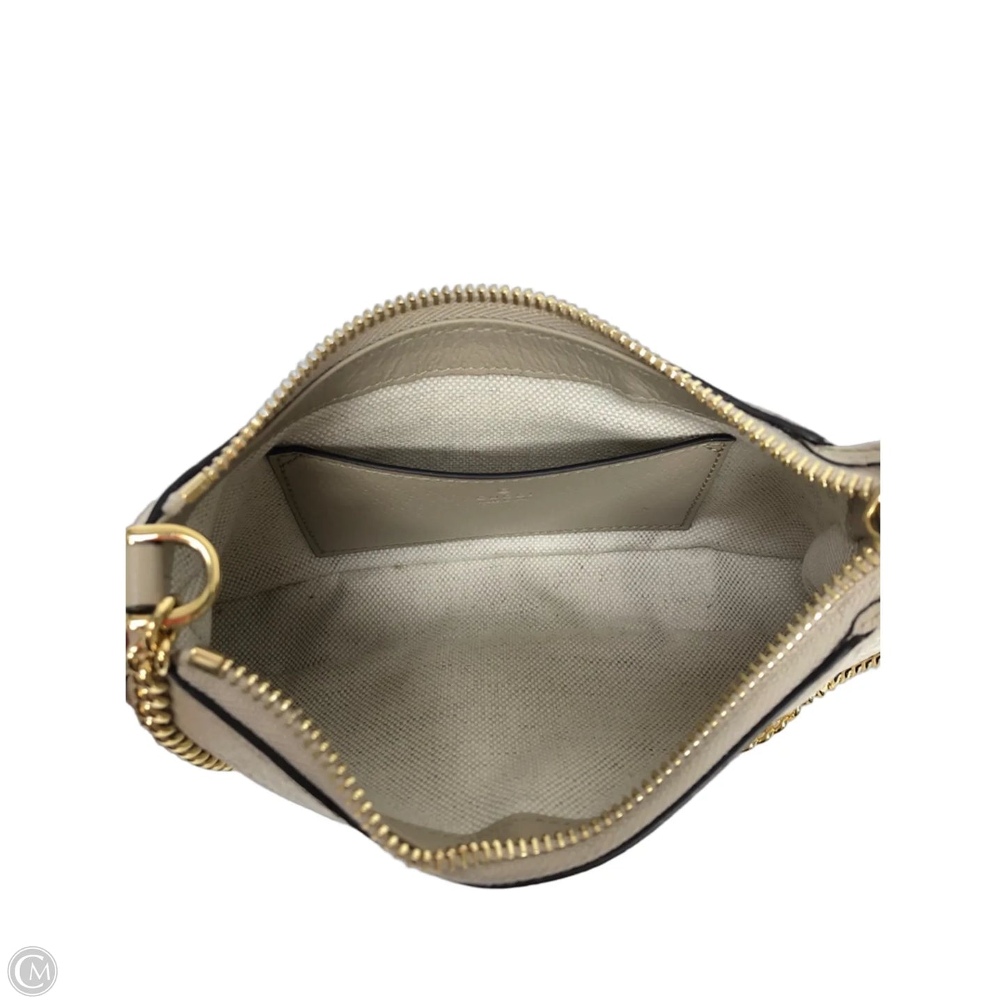 Handbag Luxury Designer By Gucci, Size: Small