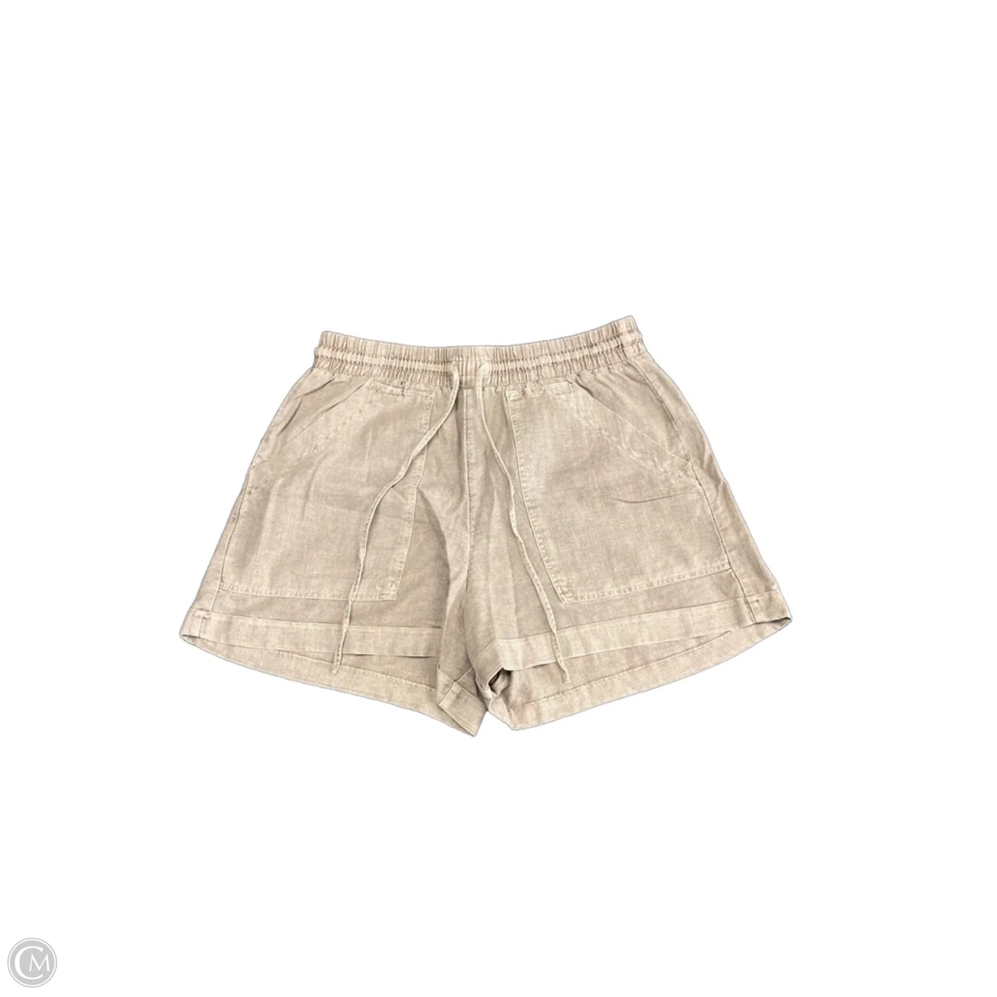Shorts By Universal Thread In Brown, Size: S
