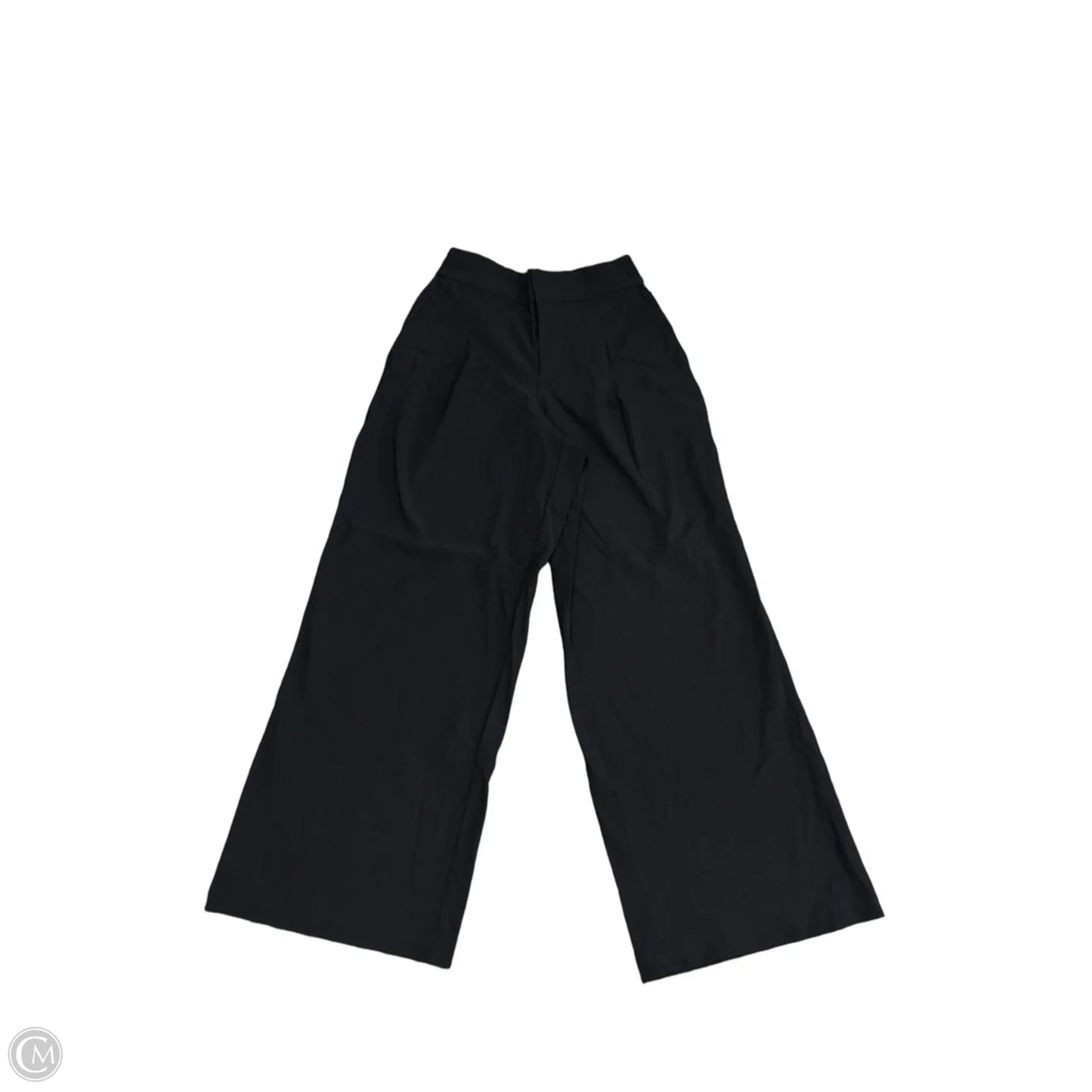 Athletic Pants By Athleta In Black, Size: 0