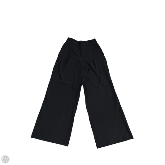 Athletic Pants By Athleta In Black, Size: 0