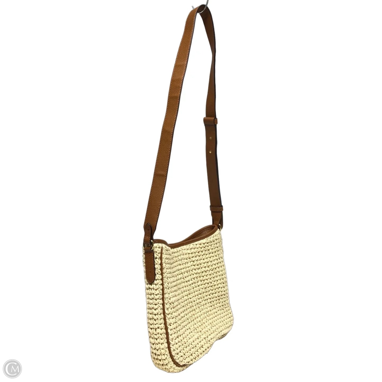 Crossbody By Lauren By Ralph Lauren, Size: Medium