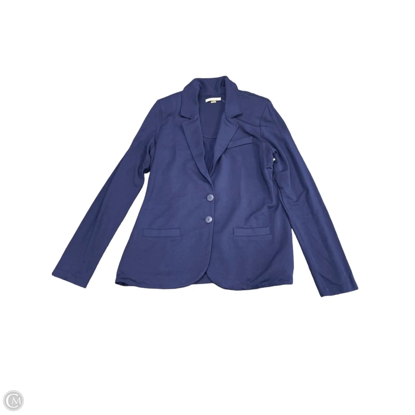 Blazer By Tart In Navy, Size: Xl