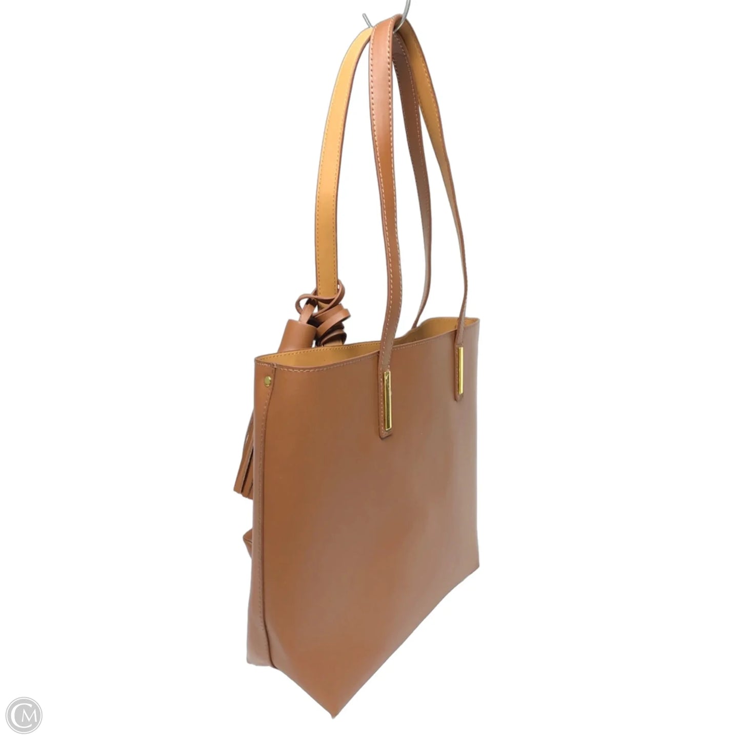 Tote By Joy & Iman, Size: Large