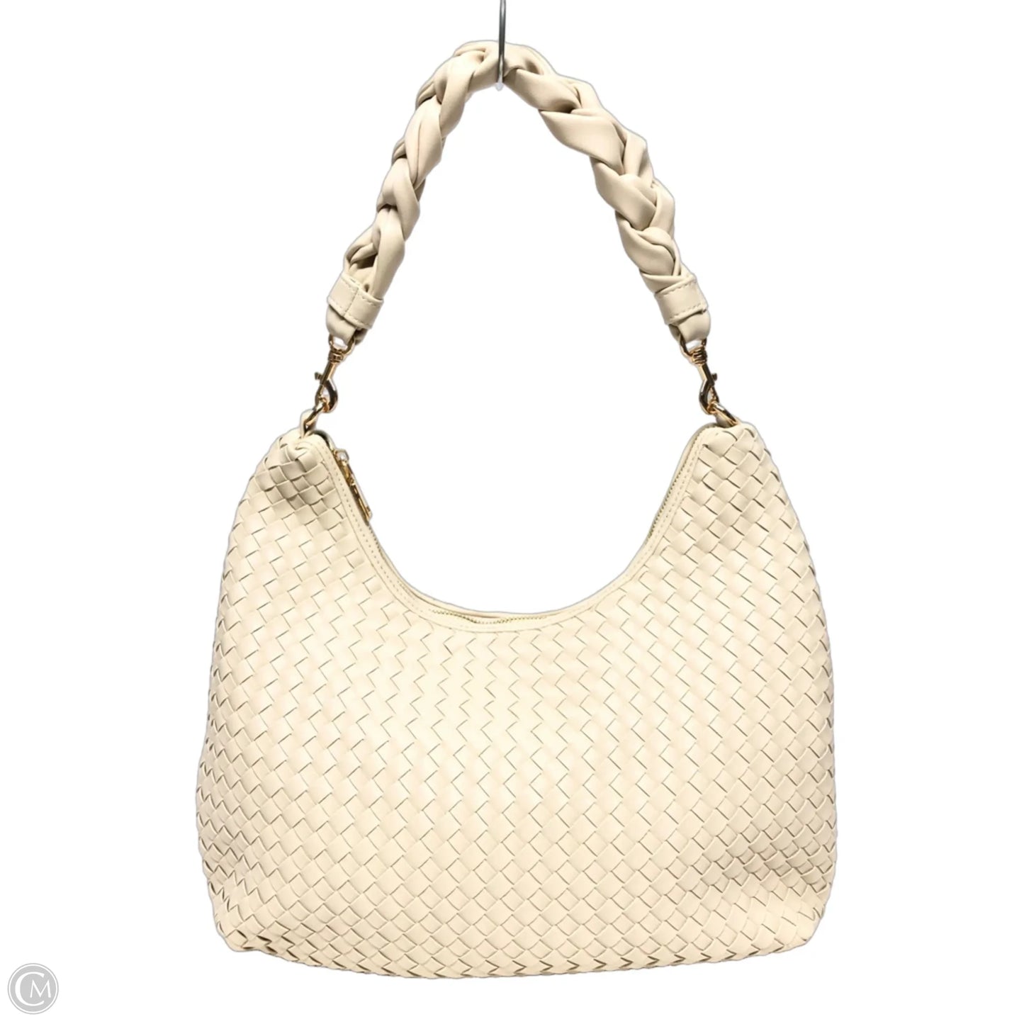 Handbag By Clothes Mentor, Size: Large