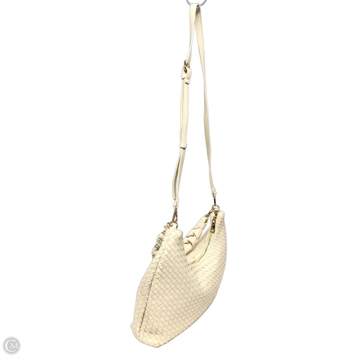 Handbag By Clothes Mentor, Size: Large