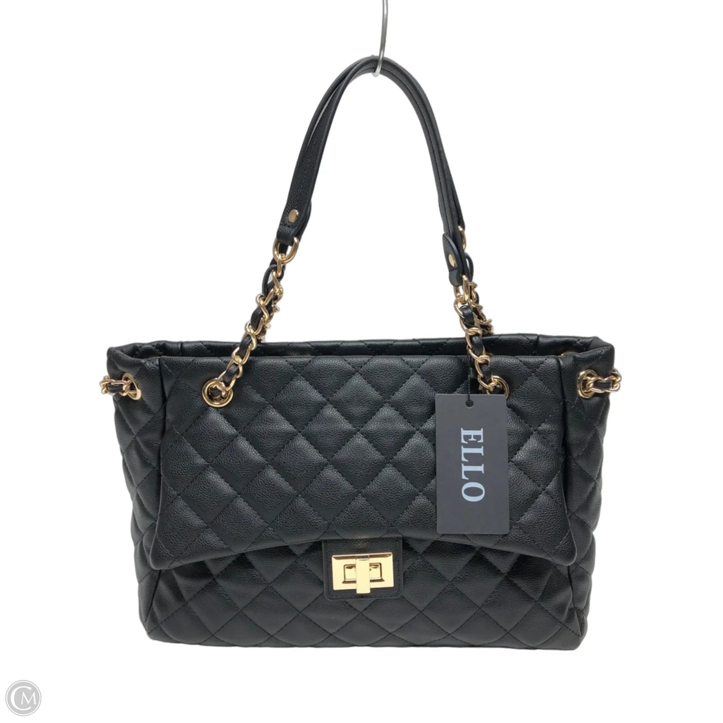 Handbag By Clothes Mentor, Size: Medium