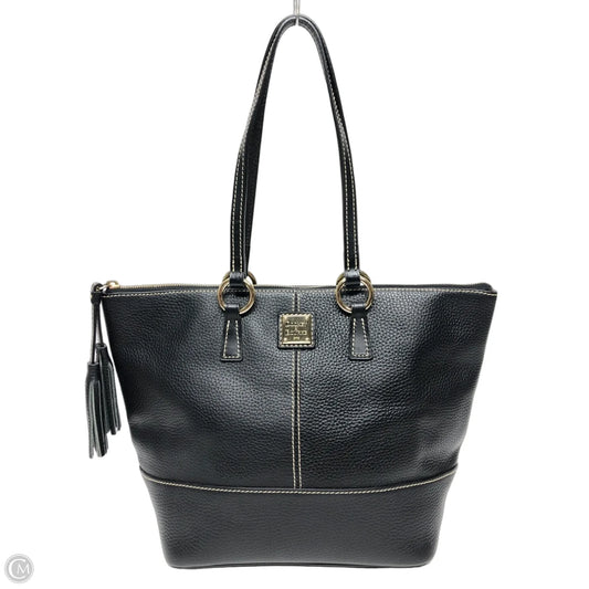 Tote Designer By Dooney And Bourke, Size: Medium