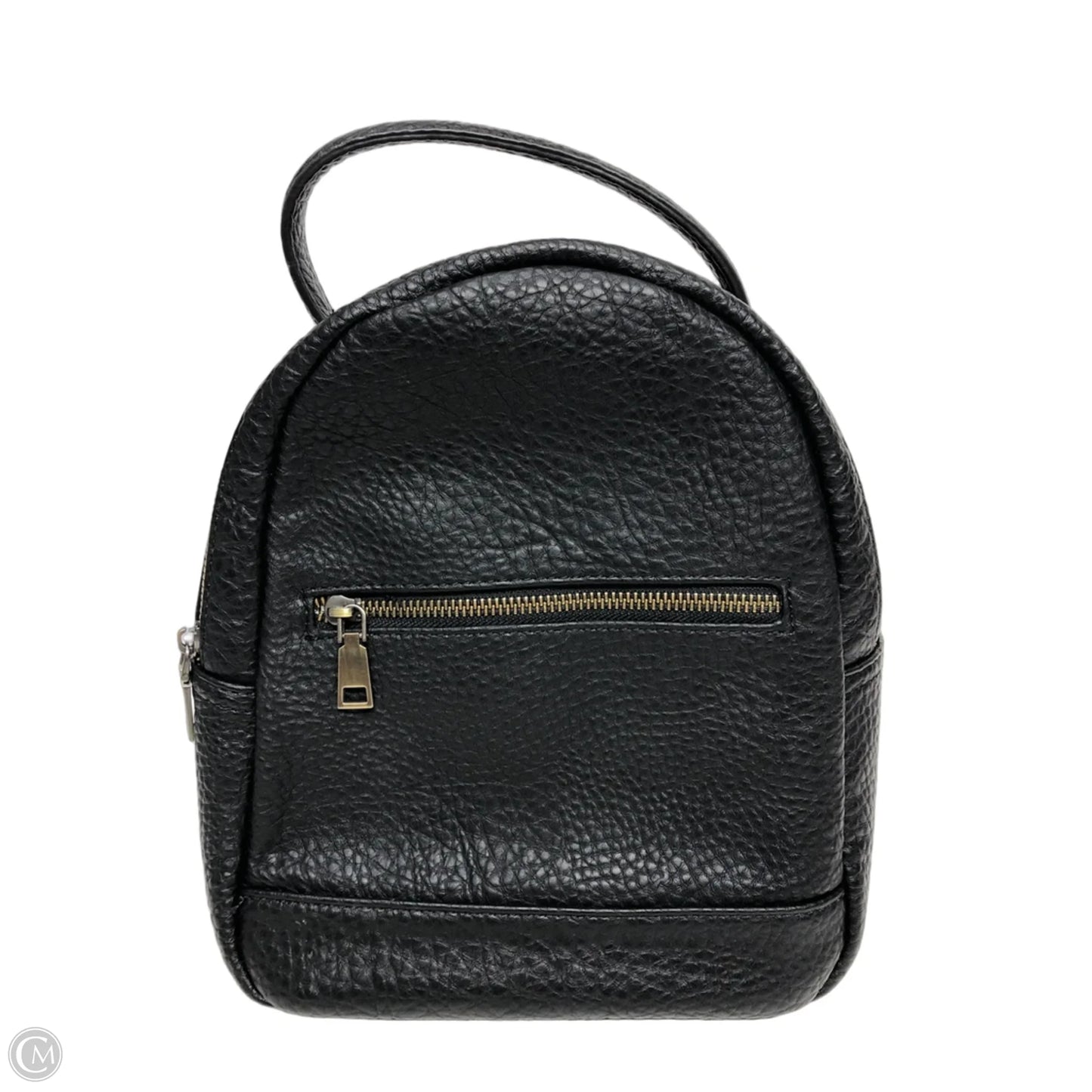 Backpack By Clothes Mentor, Size: Small