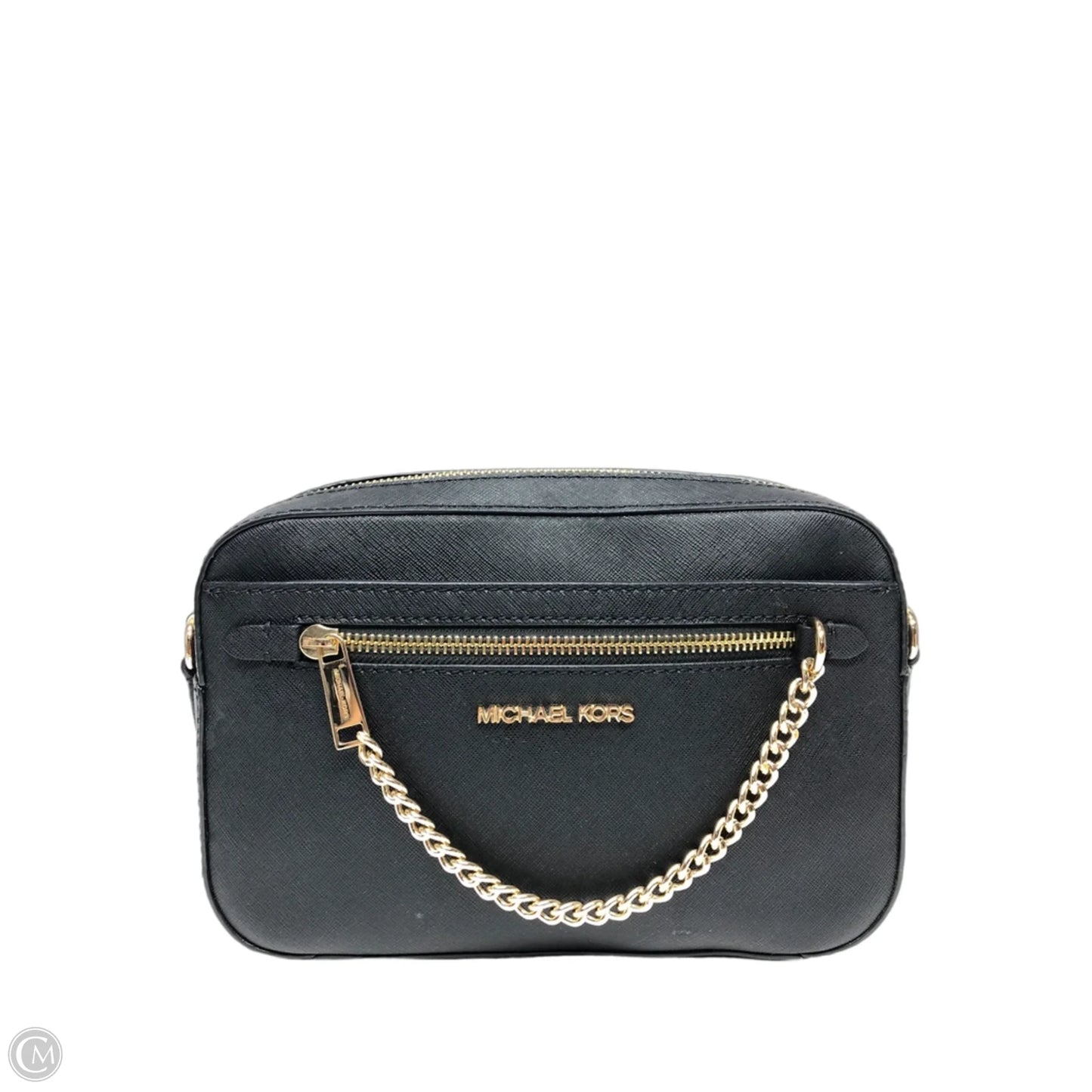 Crossbody Designer By Michael Kors