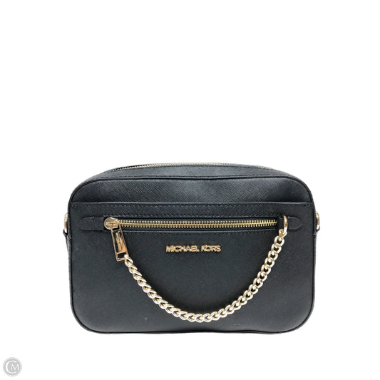 Crossbody Designer By Michael Kors