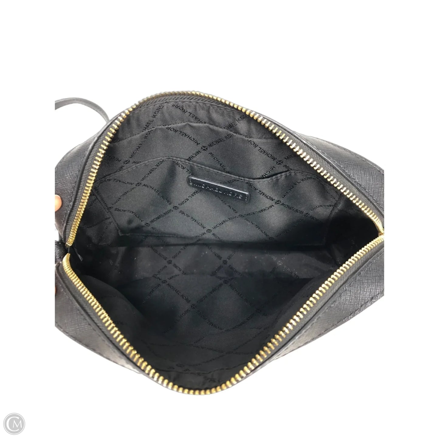 Crossbody Designer By Michael Kors