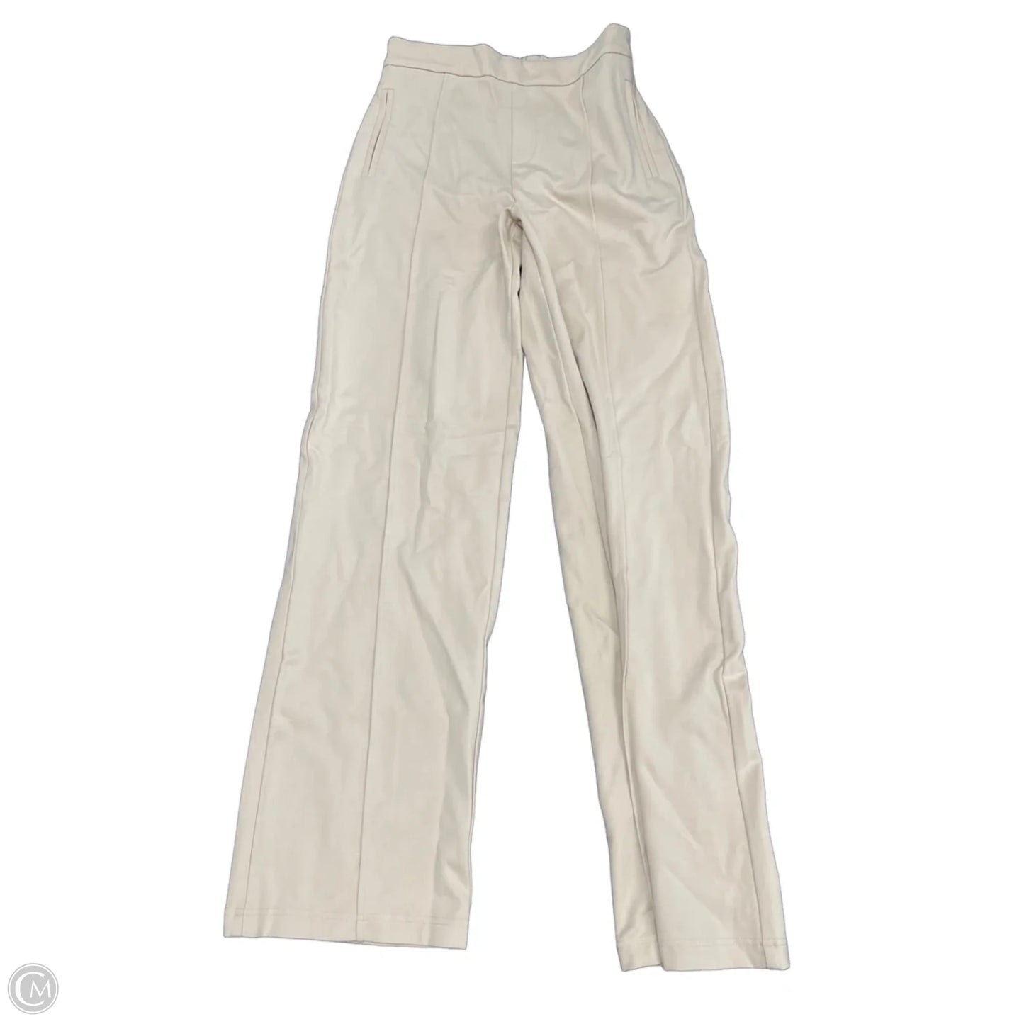Pants Set 2pc By Fashion Nova In Beige, Size: M