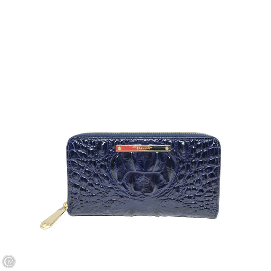Wallet Designer By Brahmin, Size: Large