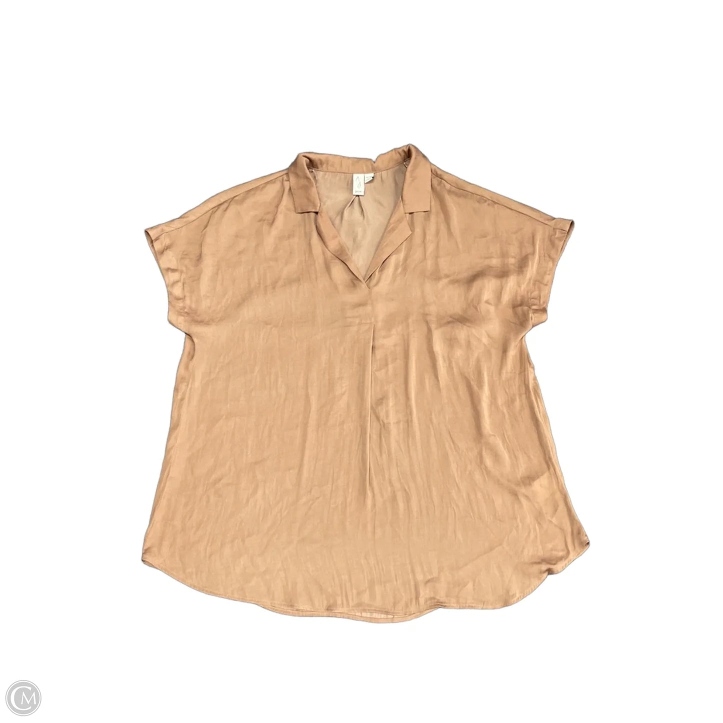 Pants Set 2pc By Joie In Brown, Size: Xl