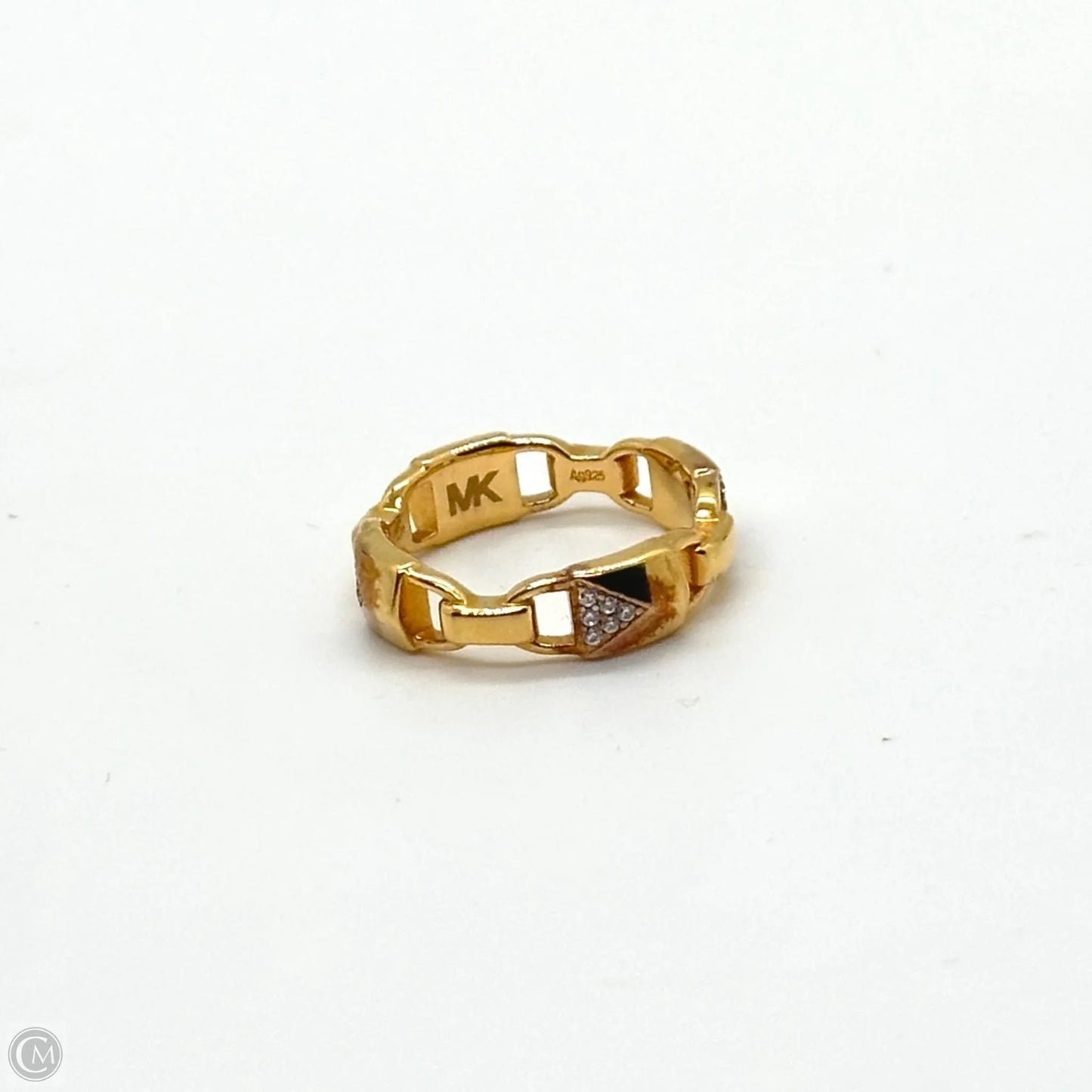 Ring Designer By Michael Kors, Size: 6