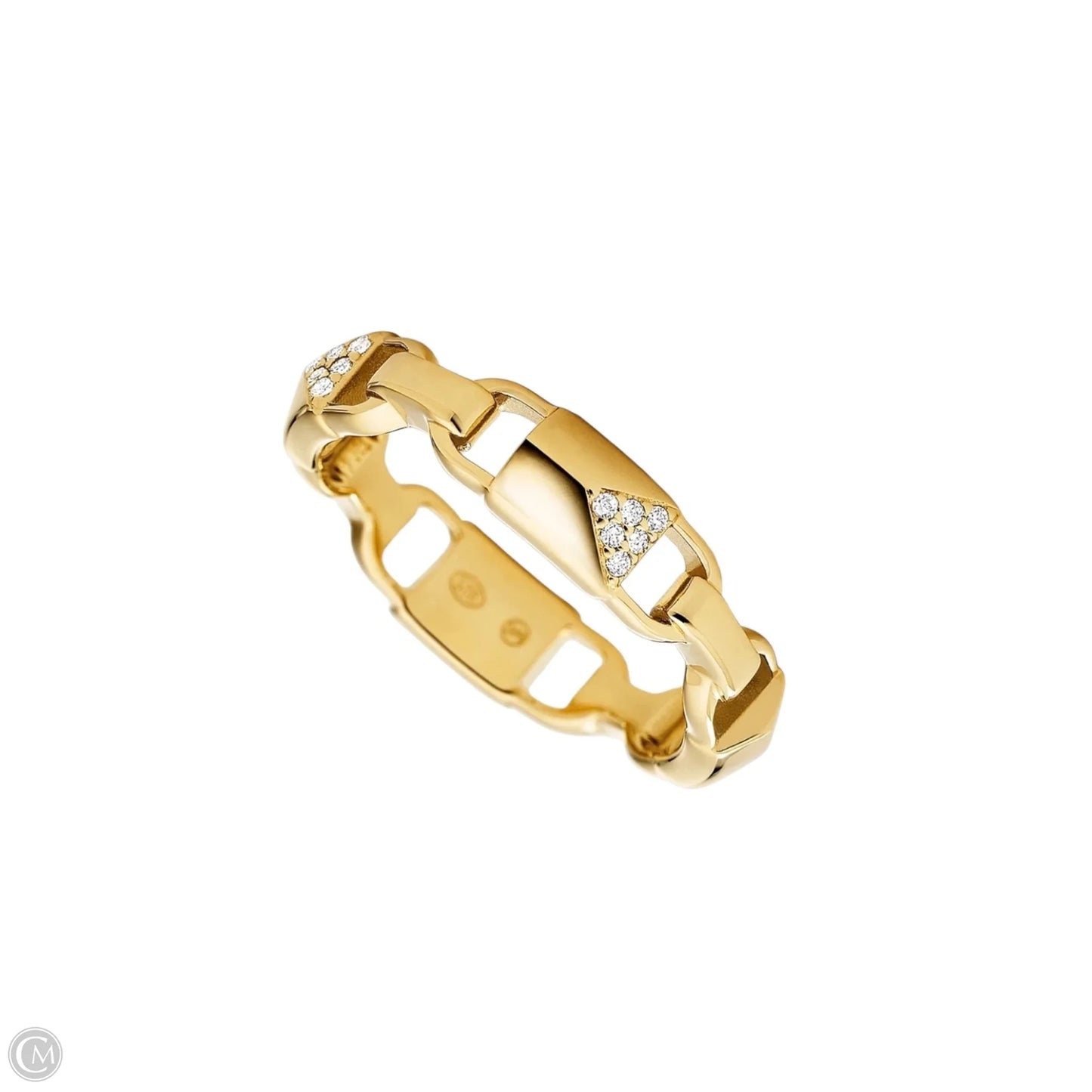 Ring Designer By Michael Kors, Size: 6