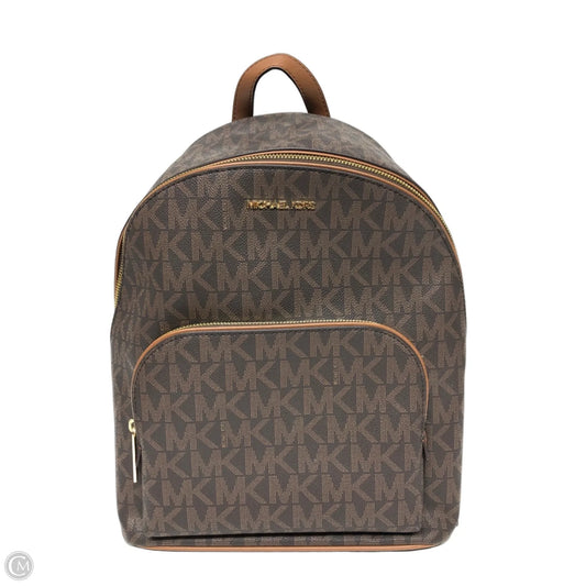 Backpack Designer By Michael Kors