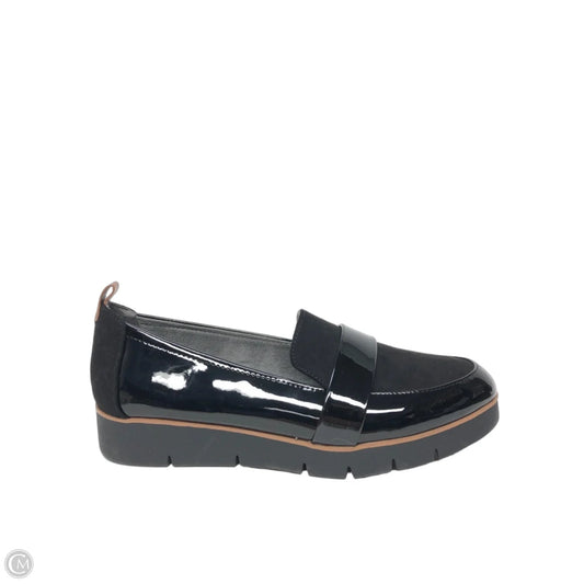 Shoes Flats By Dr Scholls In Black, Size: 9