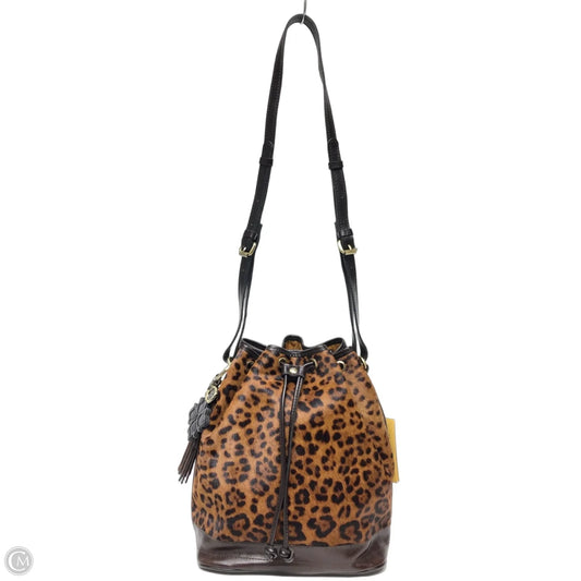 Crossbody Designer By Patricia Nash